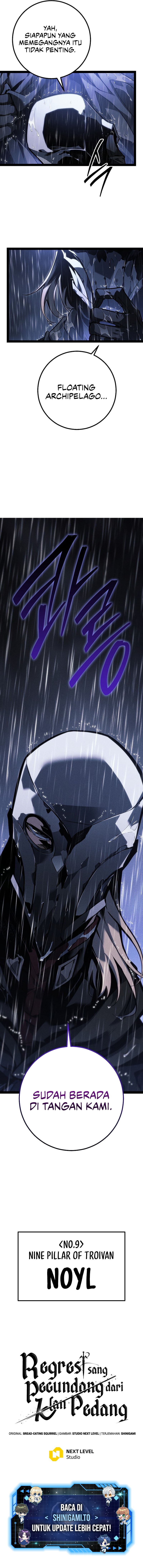 Read Regressing As The Reincarnated Bastard Of The Sword Clan (ID) Manga Online