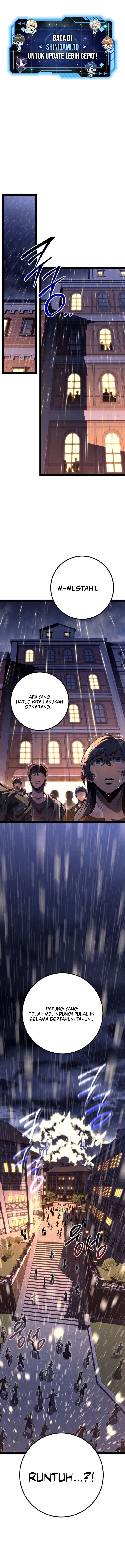 Read Regressing As The Reincarnated Bastard Of The Sword Clan (ID) Manga Online