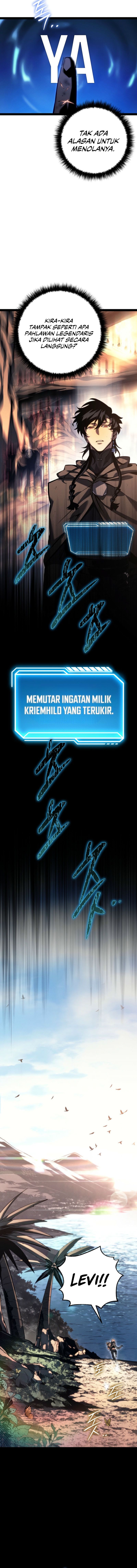 Read Regressing As The Reincarnated Bastard Of The Sword Clan (ID) Manga Online