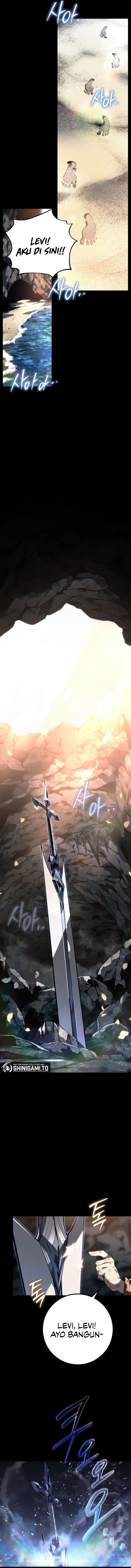 Read Regressing As The Reincarnated Bastard Of The Sword Clan (ID) Manga Online