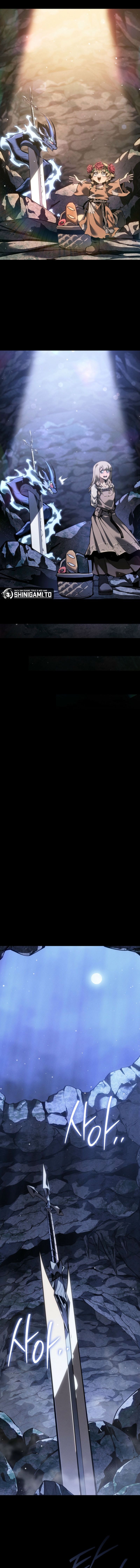 Read Regressing As The Reincarnated Bastard Of The Sword Clan (ID) Manga Online