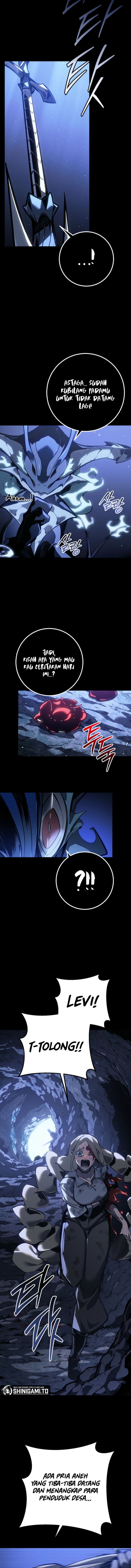 Read Regressing As The Reincarnated Bastard Of The Sword Clan (ID) Manga Online