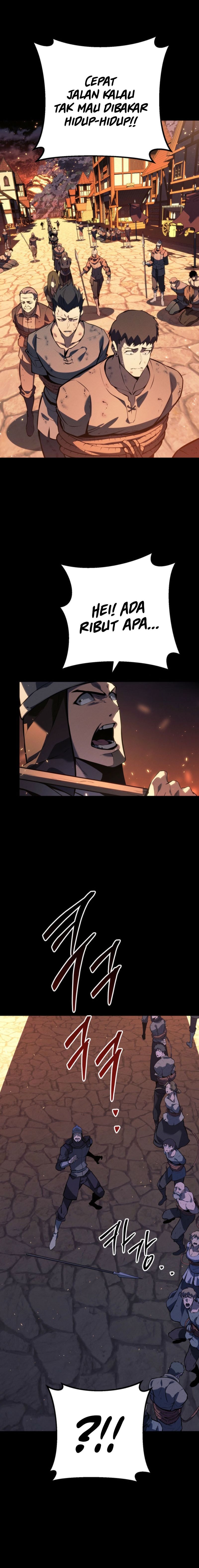 Read Regressing As The Reincarnated Bastard Of The Sword Clan (ID) Manga Online