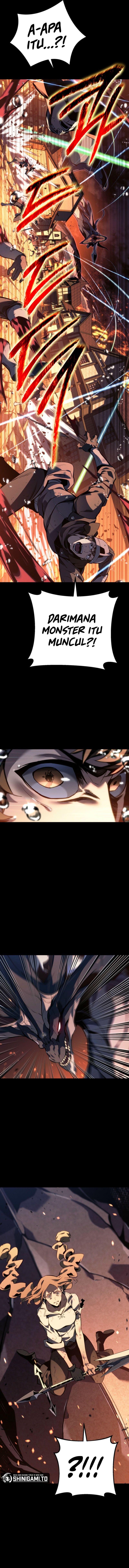 Read Regressing As The Reincarnated Bastard Of The Sword Clan (ID) Manga Online