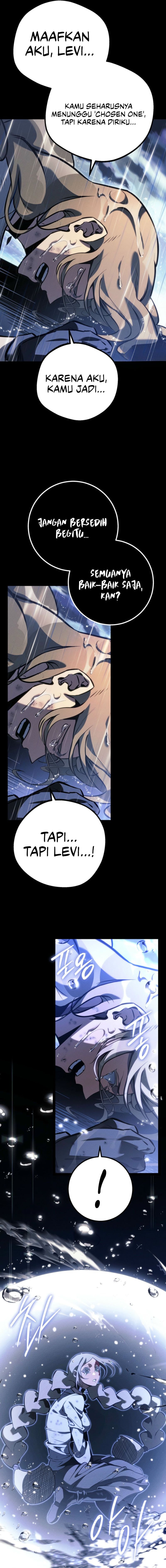 Read Regressing As The Reincarnated Bastard Of The Sword Clan (ID) Manga Online