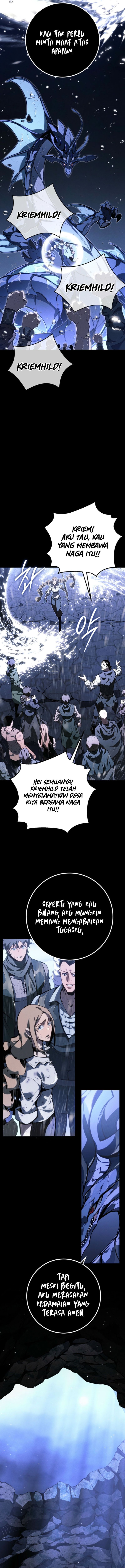 Read Regressing As The Reincarnated Bastard Of The Sword Clan (ID) Manga Online