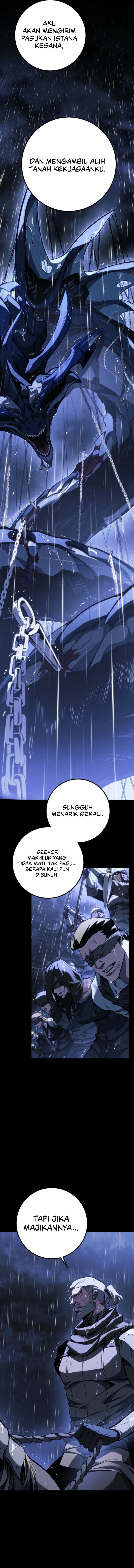 Read Regressing As The Reincarnated Bastard Of The Sword Clan (ID) Manga Online