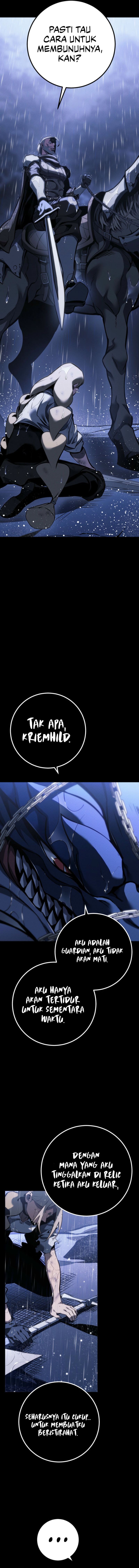 Read Regressing As The Reincarnated Bastard Of The Sword Clan (ID) Manga Online