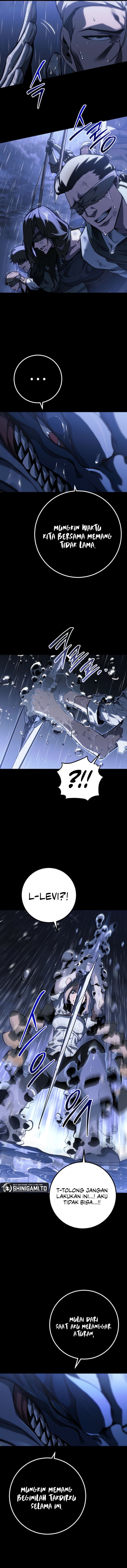 Read Regressing As The Reincarnated Bastard Of The Sword Clan (ID) Manga Online