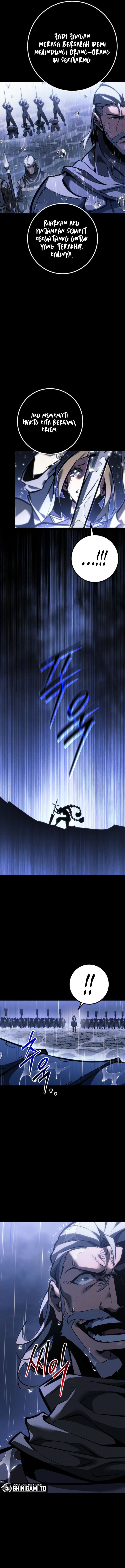 Read Regressing As The Reincarnated Bastard Of The Sword Clan (ID) Manga Online