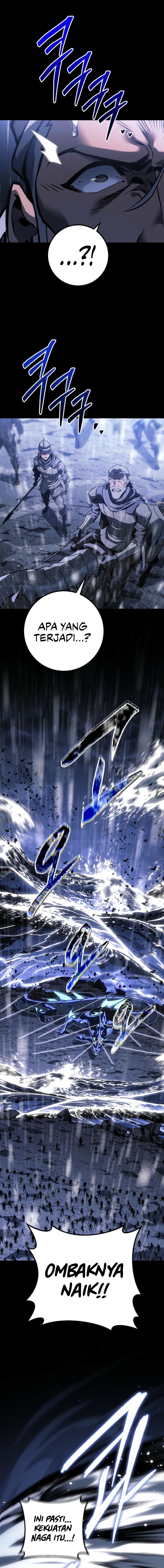 Read Regressing As The Reincarnated Bastard Of The Sword Clan (ID) Manga Online