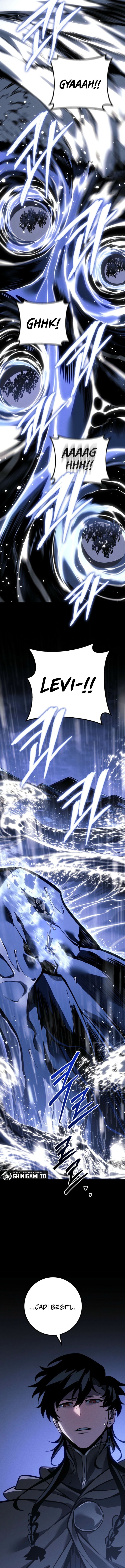 Read Regressing As The Reincarnated Bastard Of The Sword Clan (ID) Manga Online