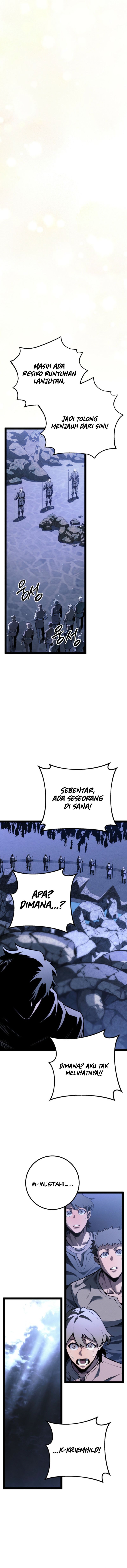 Read Regressing As The Reincarnated Bastard Of The Sword Clan (ID) Manga Online