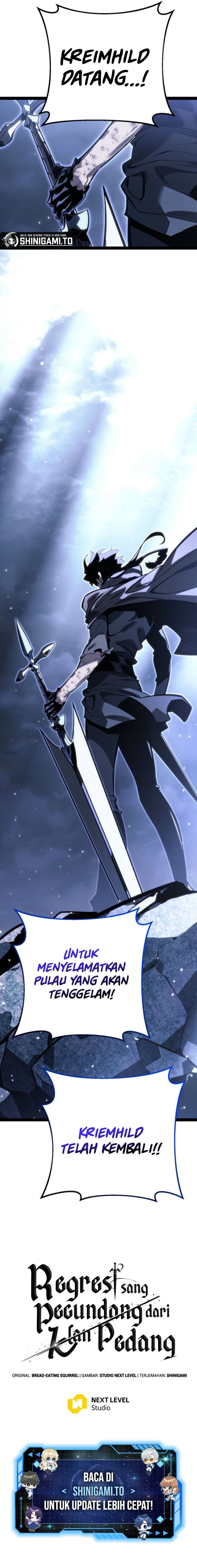 Read Regressing As The Reincarnated Bastard Of The Sword Clan (ID) Manga Online