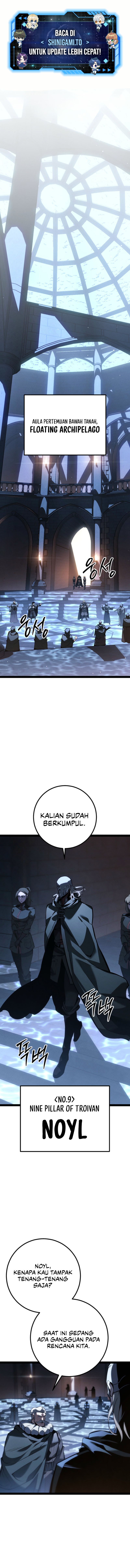 Read Regressing As The Reincarnated Bastard Of The Sword Clan (ID) Manga Online