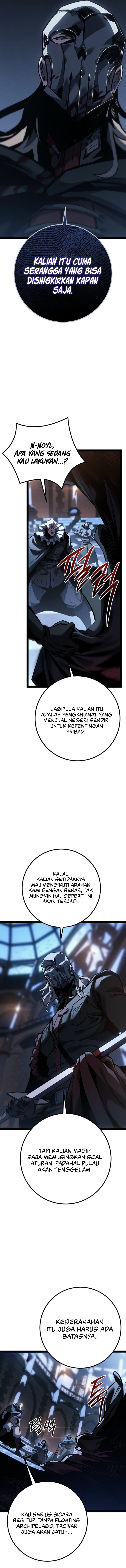 Read Regressing As The Reincarnated Bastard Of The Sword Clan (ID) Manga Online