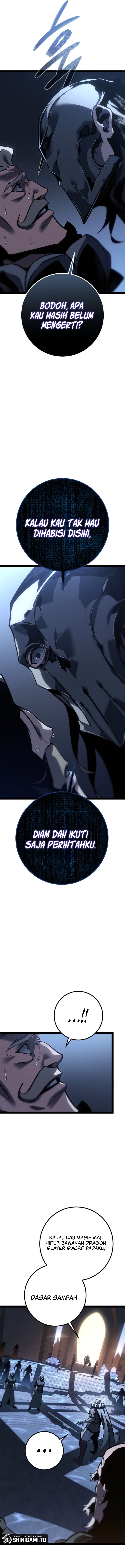 Read Regressing As The Reincarnated Bastard Of The Sword Clan (ID) Manga Online