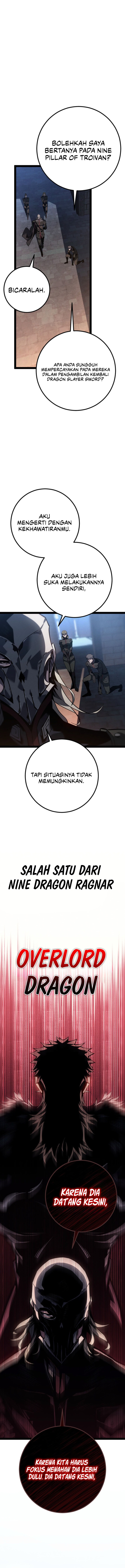 Read Regressing As The Reincarnated Bastard Of The Sword Clan (ID) Manga Online