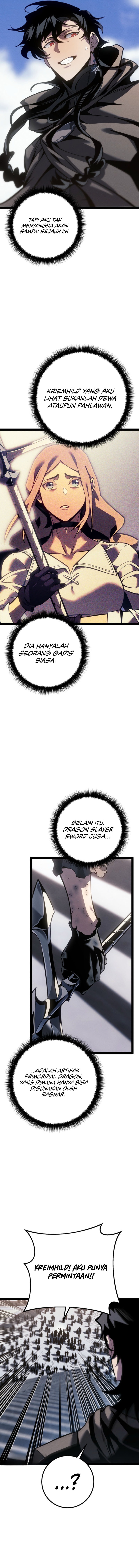 Read Regressing As The Reincarnated Bastard Of The Sword Clan (ID) Manga Online