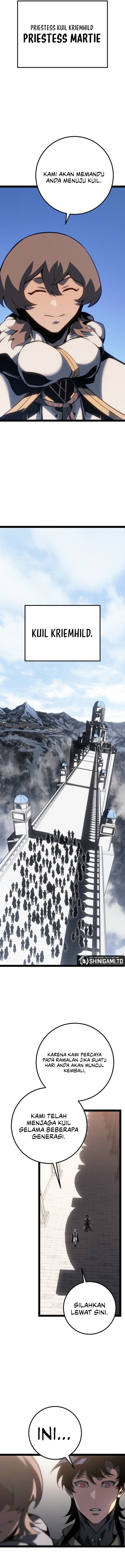 Read Regressing As The Reincarnated Bastard Of The Sword Clan (ID) Manga Online