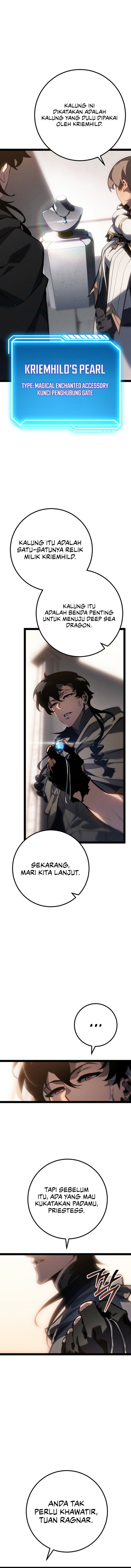 Read Regressing As The Reincarnated Bastard Of The Sword Clan (ID) Manga Online