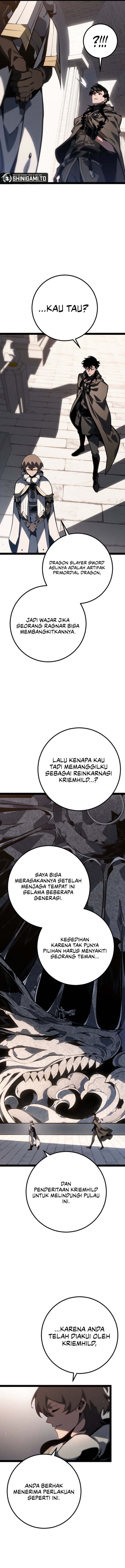 Read Regressing As The Reincarnated Bastard Of The Sword Clan (ID) Manga Online