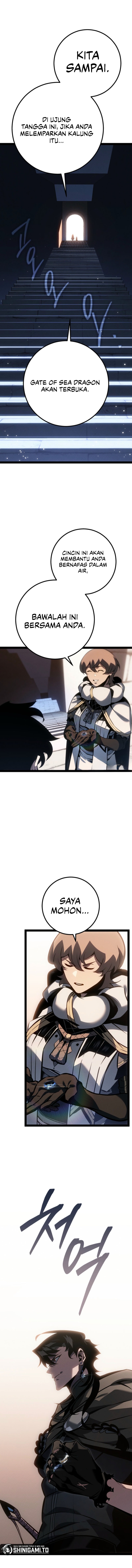 Read Regressing As The Reincarnated Bastard Of The Sword Clan (ID) Manga Online