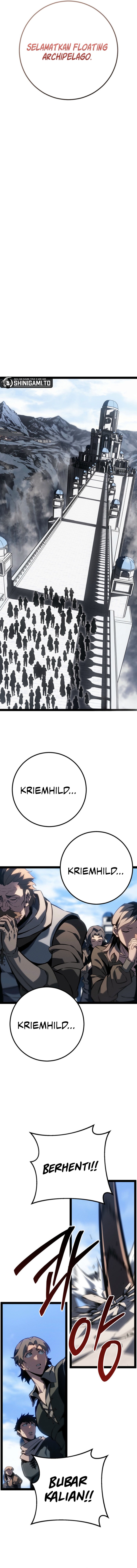 Read Regressing As The Reincarnated Bastard Of The Sword Clan (ID) Manga Online