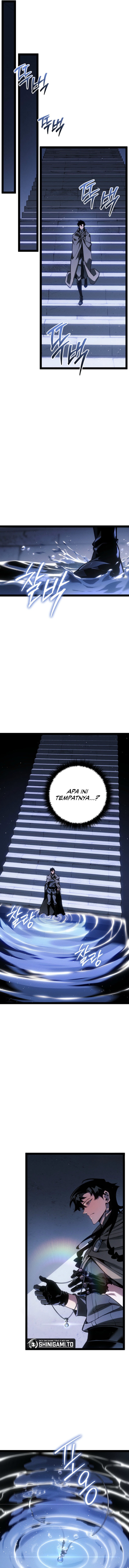 Read Regressing As The Reincarnated Bastard Of The Sword Clan (ID) Manga Online