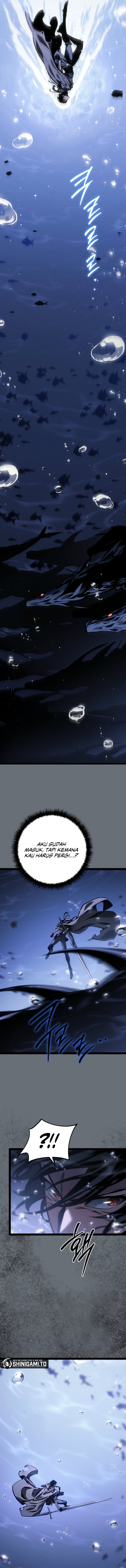 Read Regressing As The Reincarnated Bastard Of The Sword Clan (ID) Manga Online