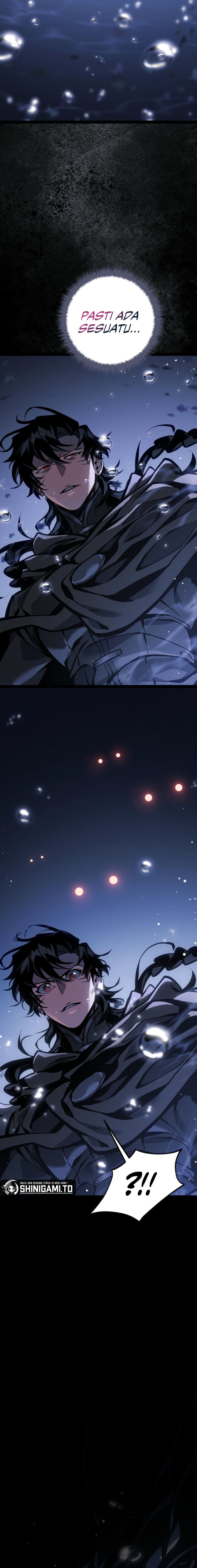 Read Regressing As The Reincarnated Bastard Of The Sword Clan (ID) Manga Online