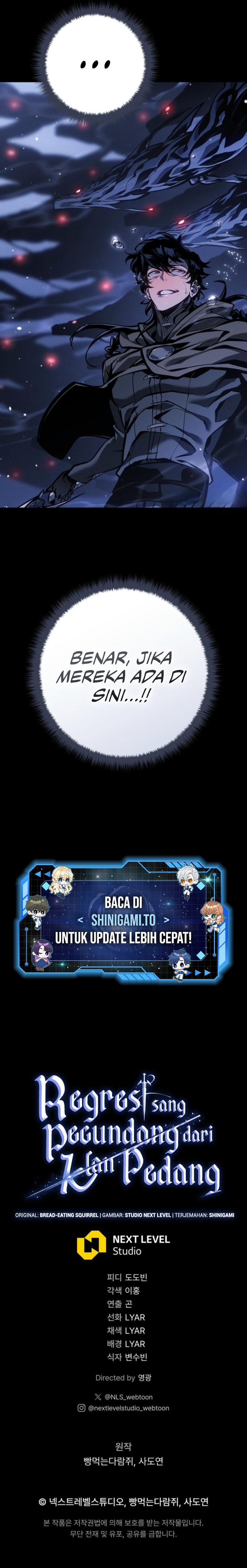 Read Regressing As The Reincarnated Bastard Of The Sword Clan (ID) Manga Online