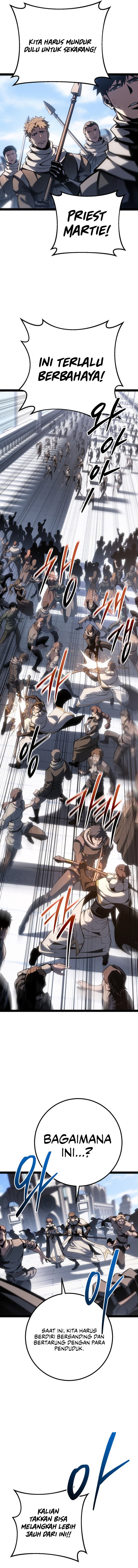 Read Regressing As The Reincarnated Bastard Of The Sword Clan (ID) Manga Online