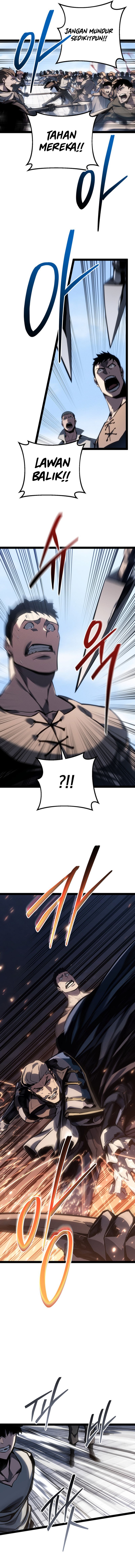 Read Regressing As The Reincarnated Bastard Of The Sword Clan (ID) Manga Online