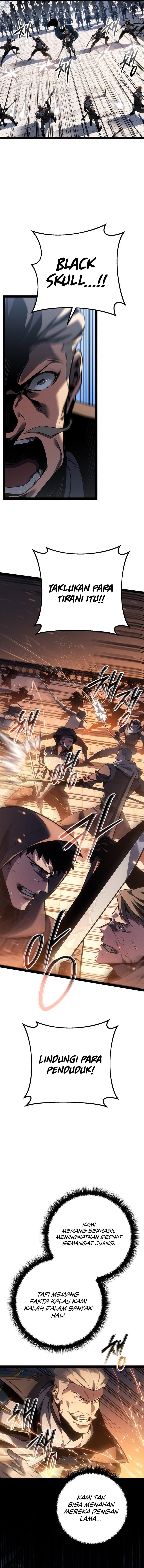 Read Regressing As The Reincarnated Bastard Of The Sword Clan (ID) Manga Online