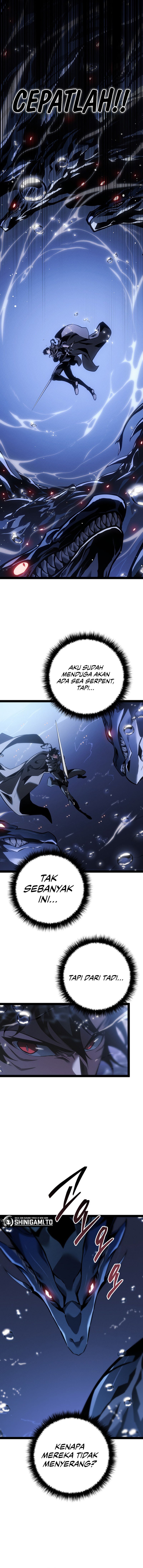 Read Regressing As The Reincarnated Bastard Of The Sword Clan (ID) Manga Online