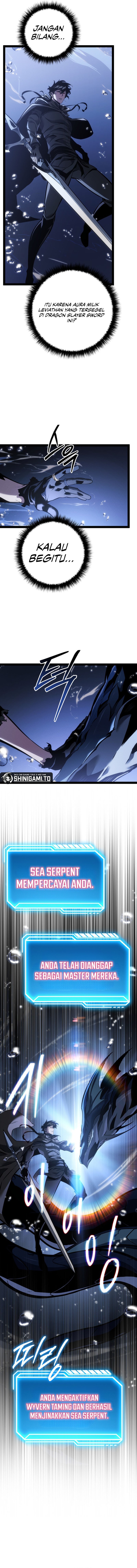 Read Regressing As The Reincarnated Bastard Of The Sword Clan (ID) Manga Online