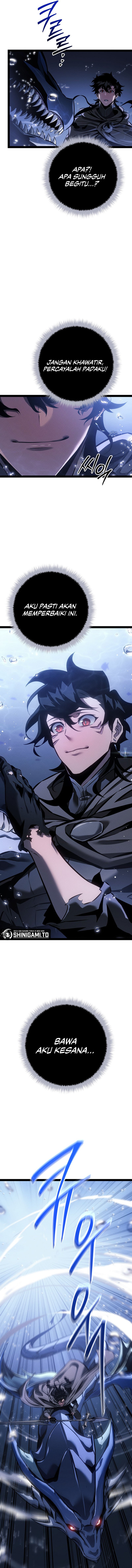 Read Regressing As The Reincarnated Bastard Of The Sword Clan (ID) Manga Online