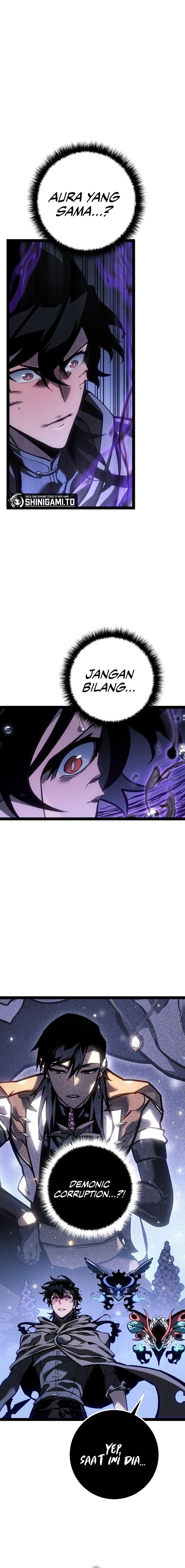 Read Regressing As The Reincarnated Bastard Of The Sword Clan (ID) Manga Online