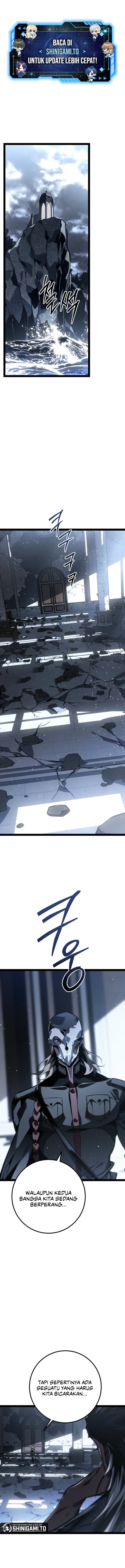 Read Regressing As The Reincarnated Bastard Of The Sword Clan (ID) Manga Online