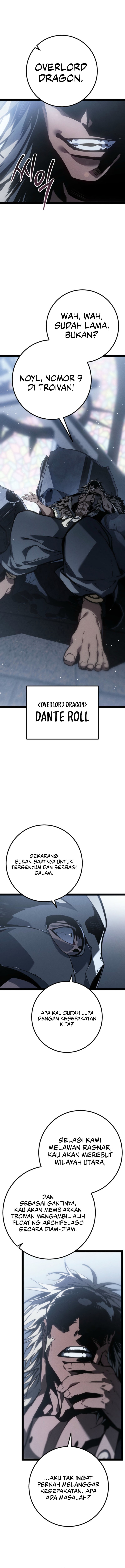 Read Regressing As The Reincarnated Bastard Of The Sword Clan (ID) Manga Online