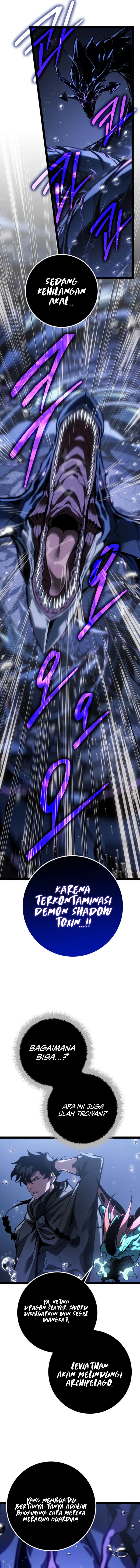 Read Regressing As The Reincarnated Bastard Of The Sword Clan (ID) Manga Online