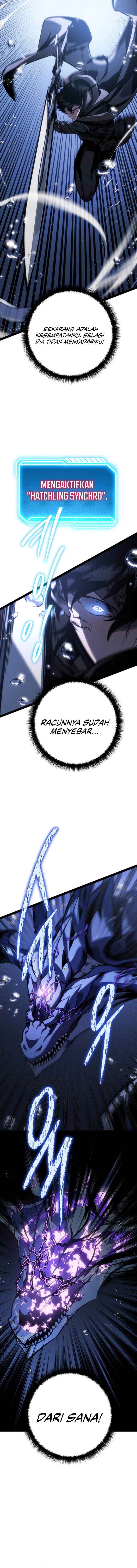 Read Regressing As The Reincarnated Bastard Of The Sword Clan (ID) Manga Online