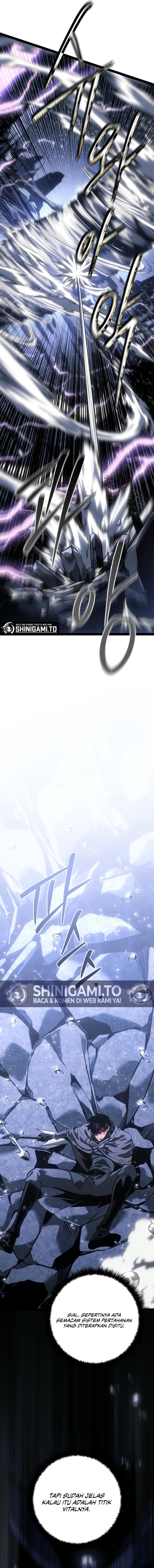 Read Regressing As The Reincarnated Bastard Of The Sword Clan (ID) Manga Online