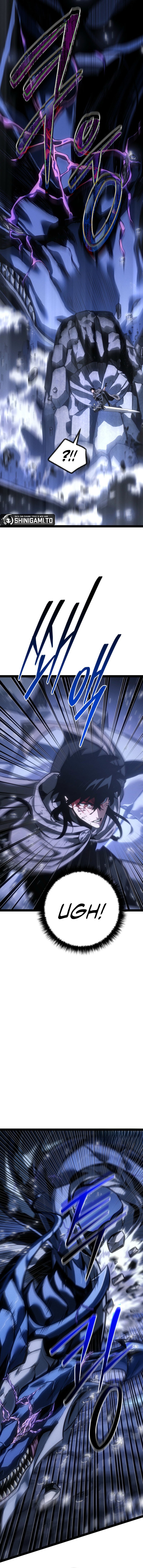 Read Regressing As The Reincarnated Bastard Of The Sword Clan (ID) Manga Online