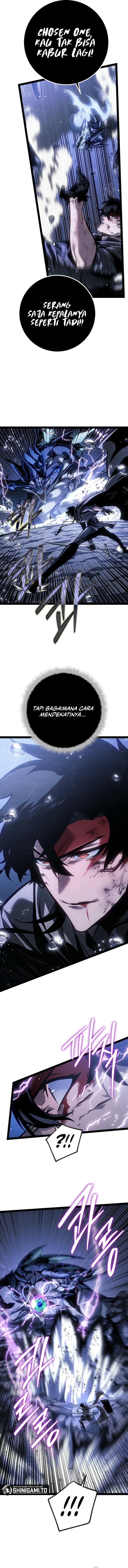 Read Regressing As The Reincarnated Bastard Of The Sword Clan (ID) Manga Online