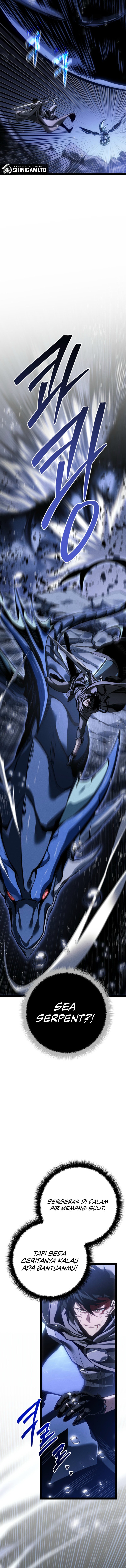 Read Regressing As The Reincarnated Bastard Of The Sword Clan (ID) Manga Online