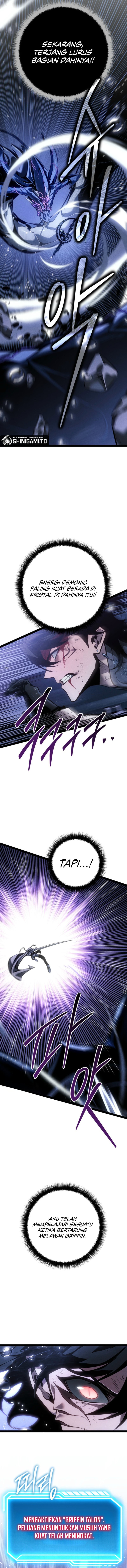 Read Regressing As The Reincarnated Bastard Of The Sword Clan (ID) Manga Online