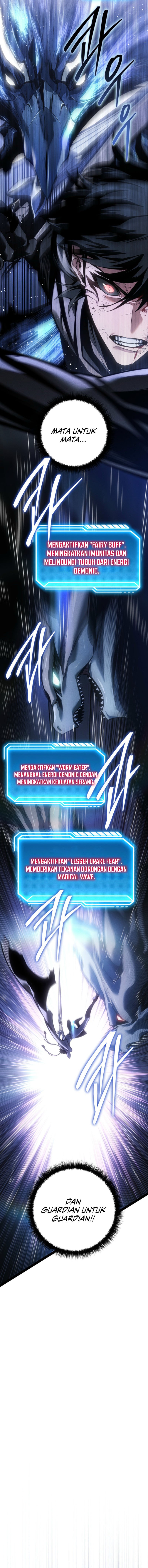 Read Regressing As The Reincarnated Bastard Of The Sword Clan (ID) Manga Online