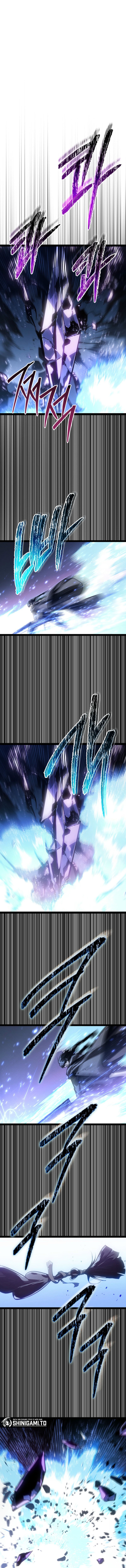 Read Regressing As The Reincarnated Bastard Of The Sword Clan (ID) Manga Online